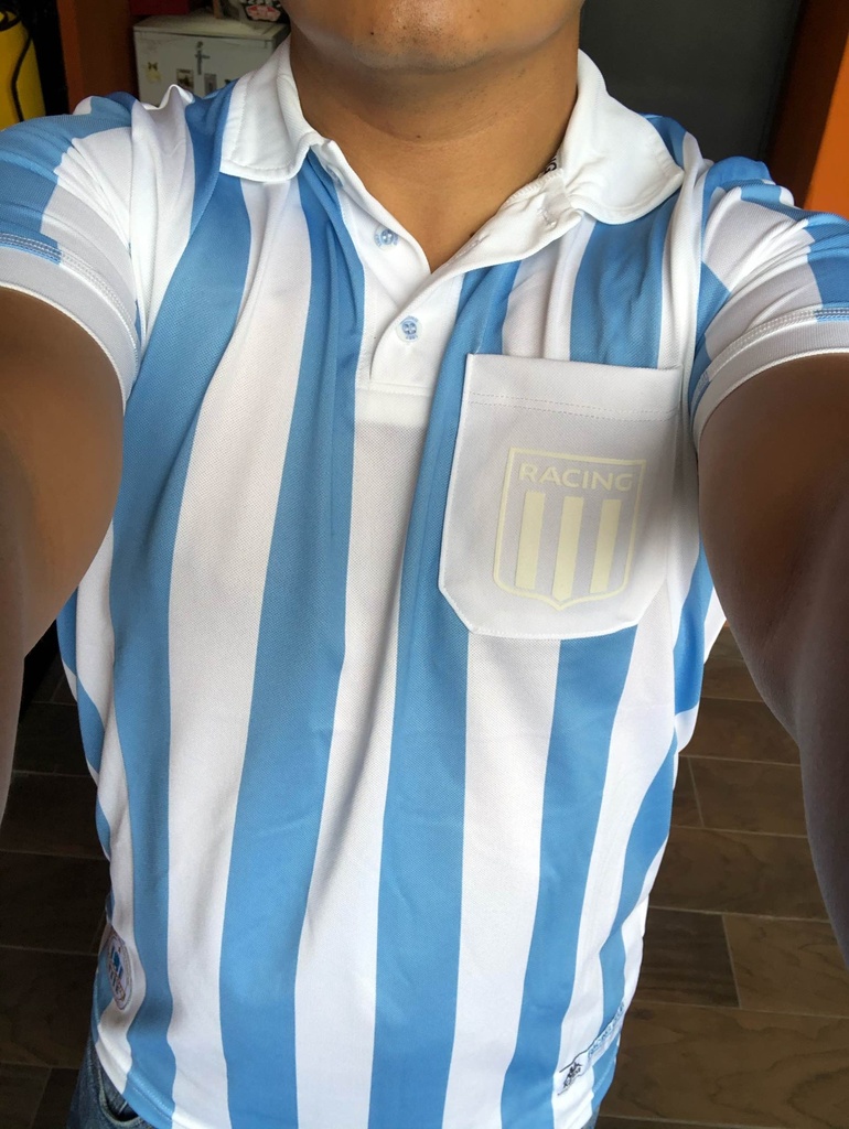 Racing