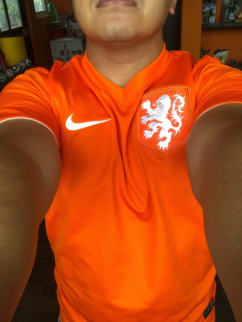 Holanda