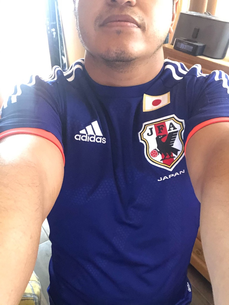 Japon