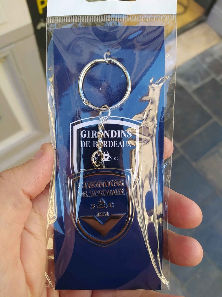 Girondins Burdeos