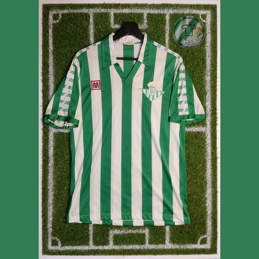 Real Betis Balompié