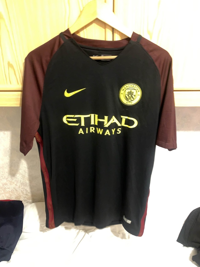 Manchester city