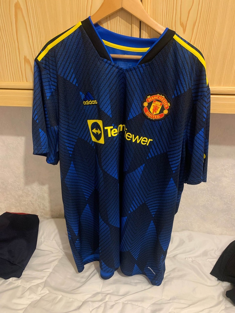 Manchester united