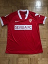 5 - Sevilla FC - L.Ocampos (Nike)