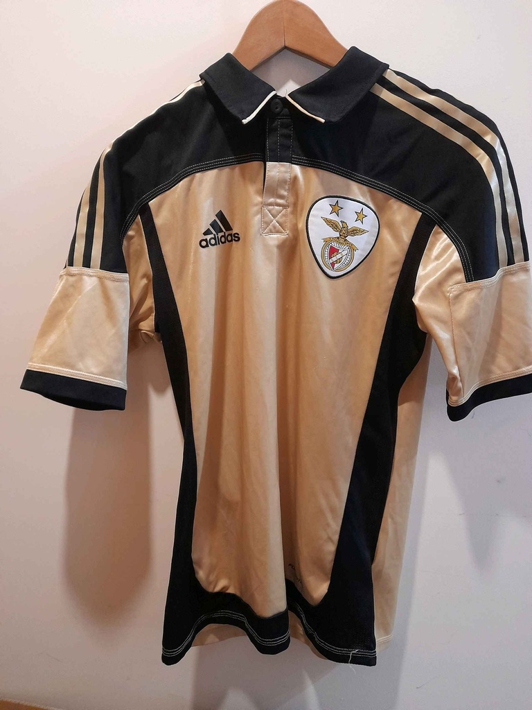 9 - Benfica
