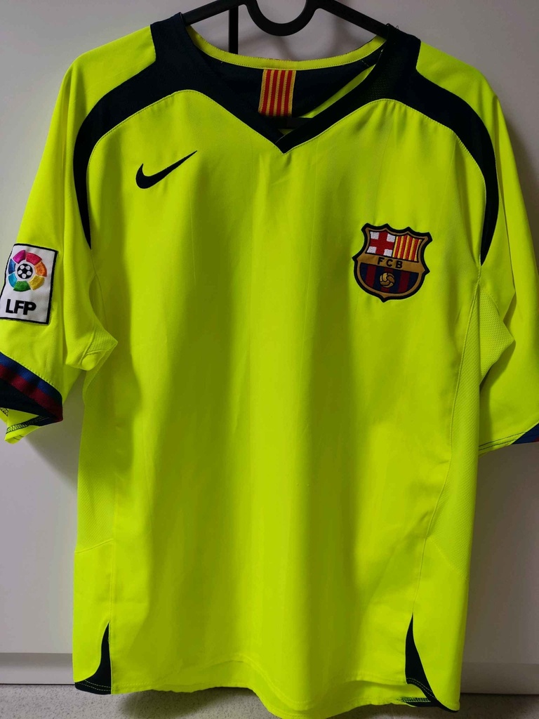 F.C. Barcelona