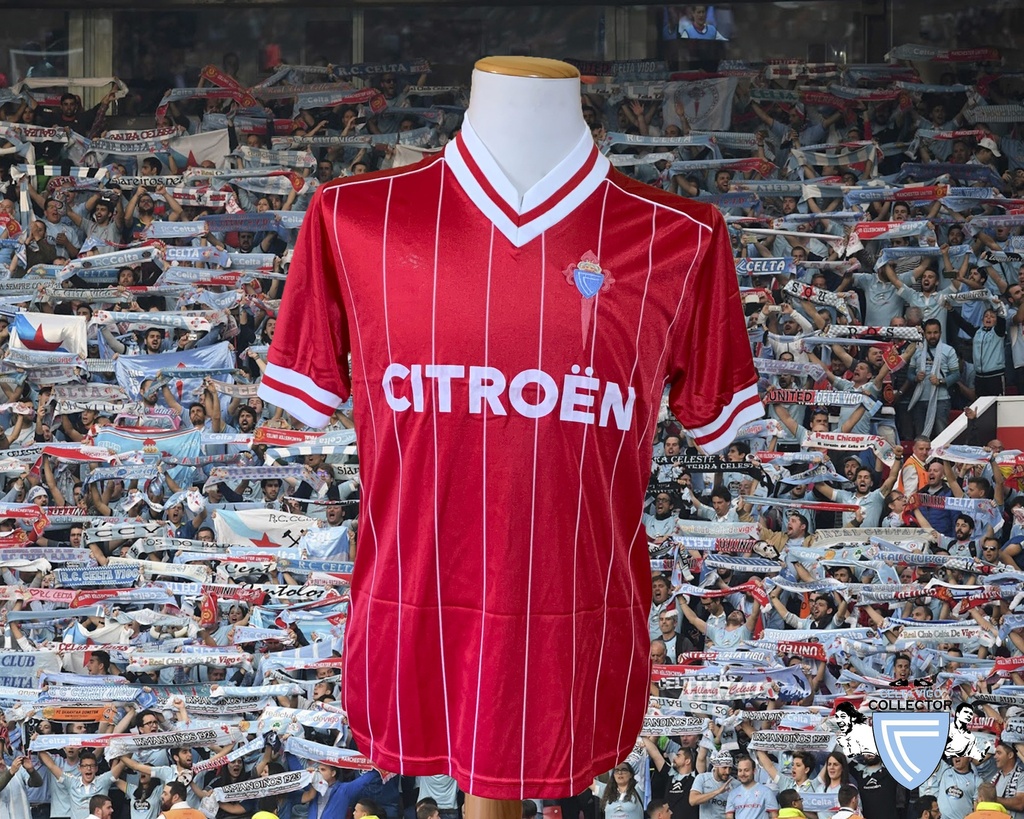 2 - Celta de Vigo