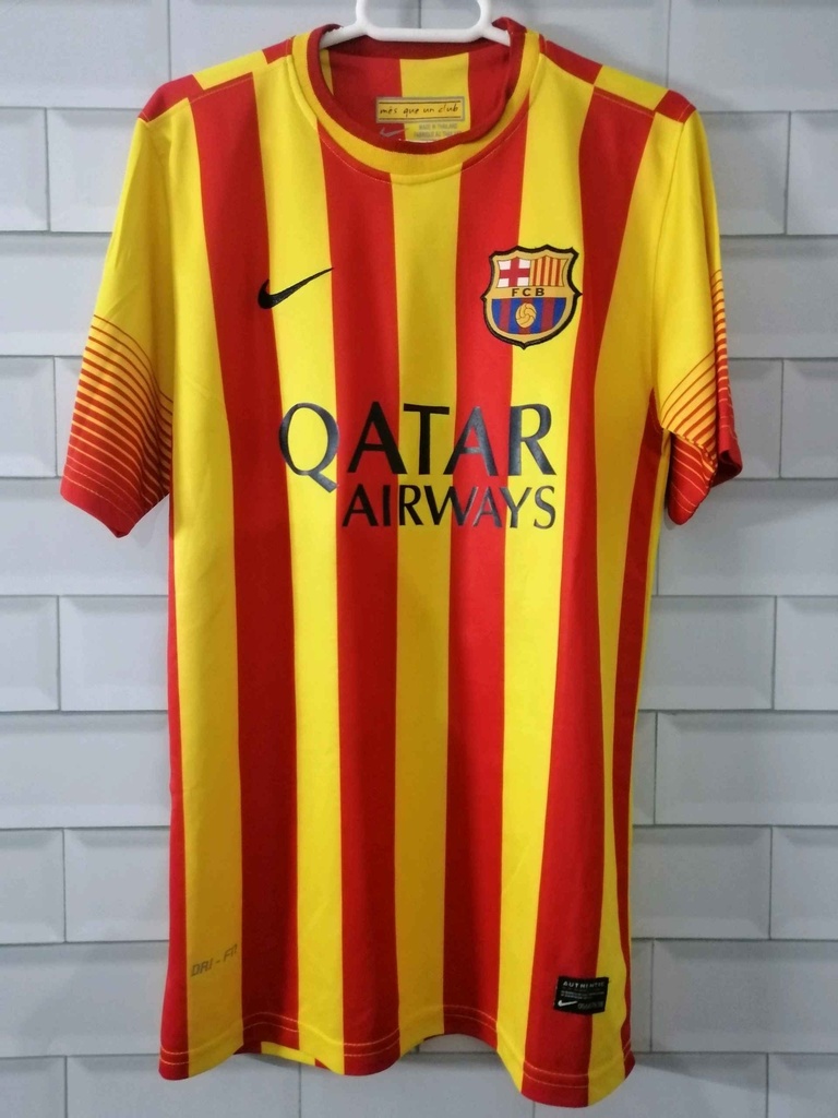 BARCELONA - MESSI