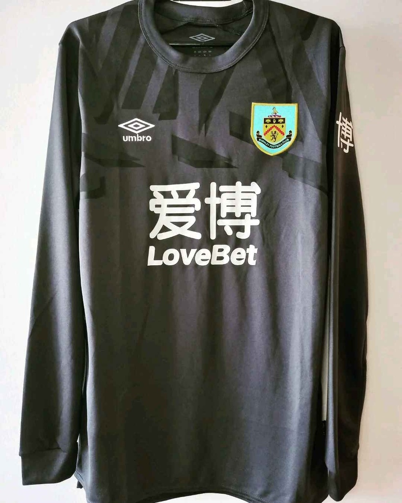Burnley