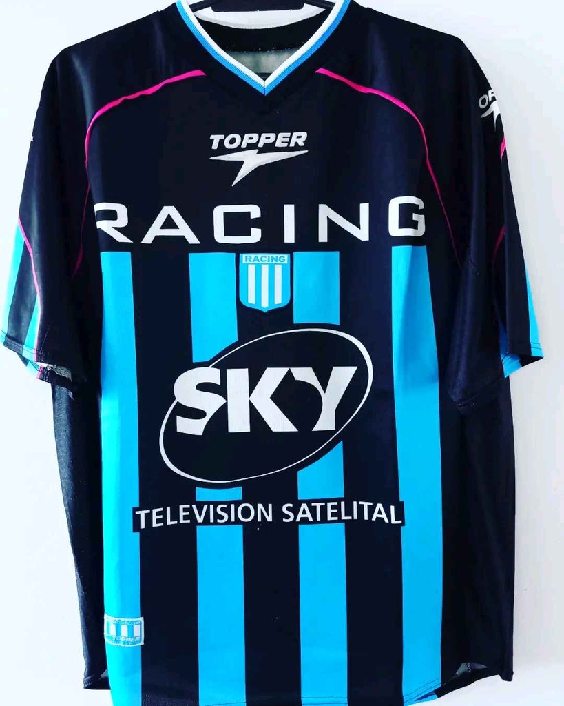 Racing Club