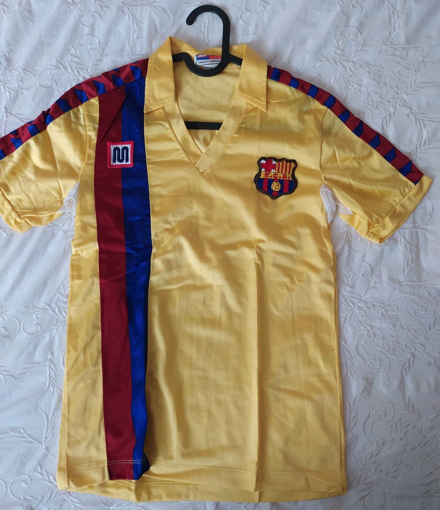FC.Barcelona - No