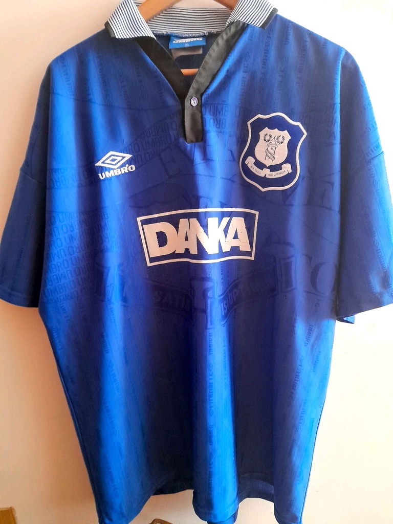 Everton