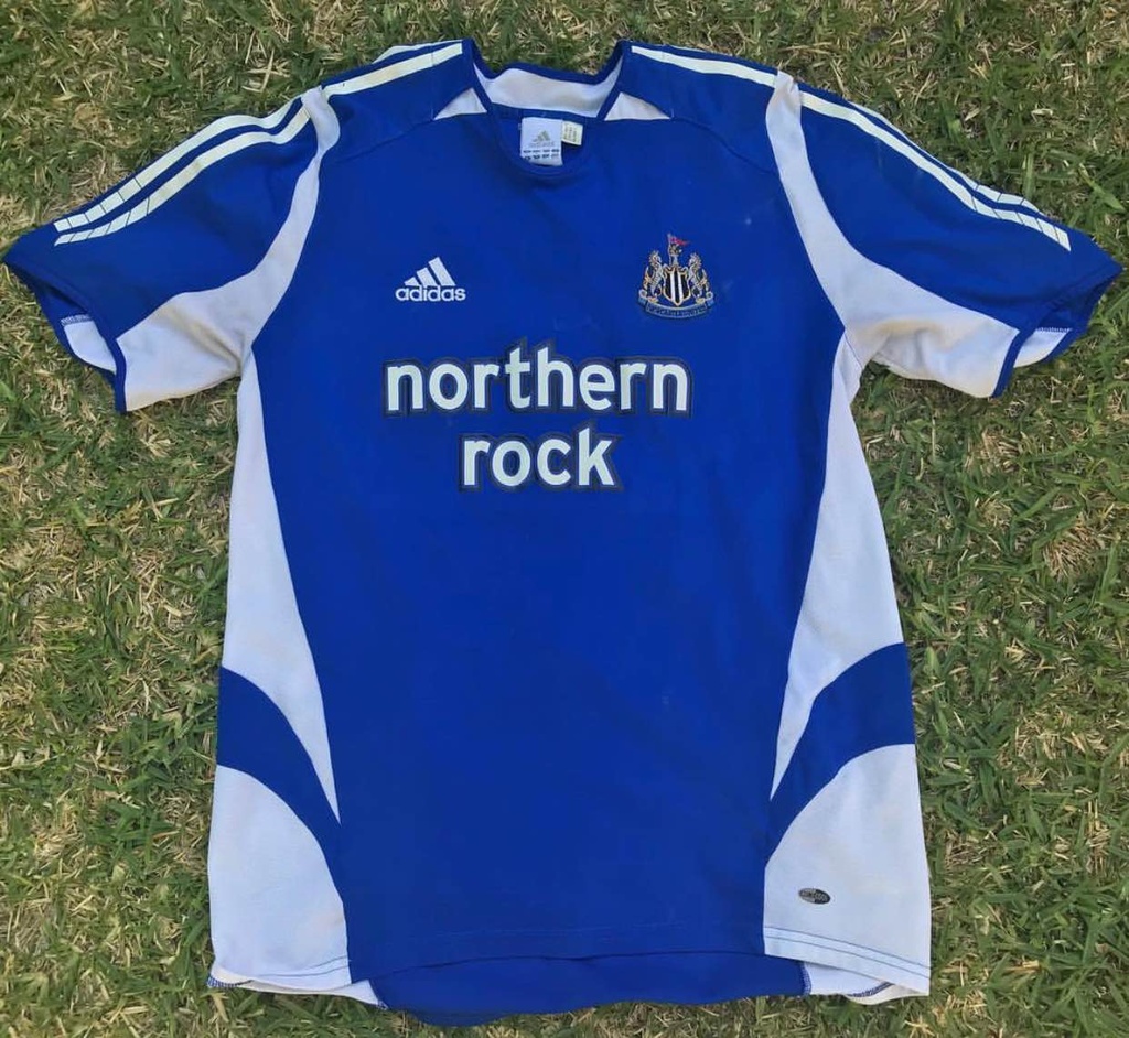 Newcastle United