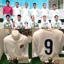 9 - Real Madrid