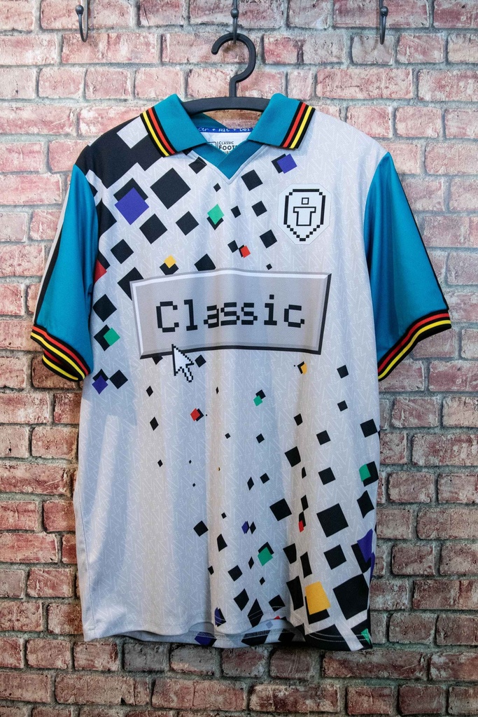 95 - CFS x FIFA