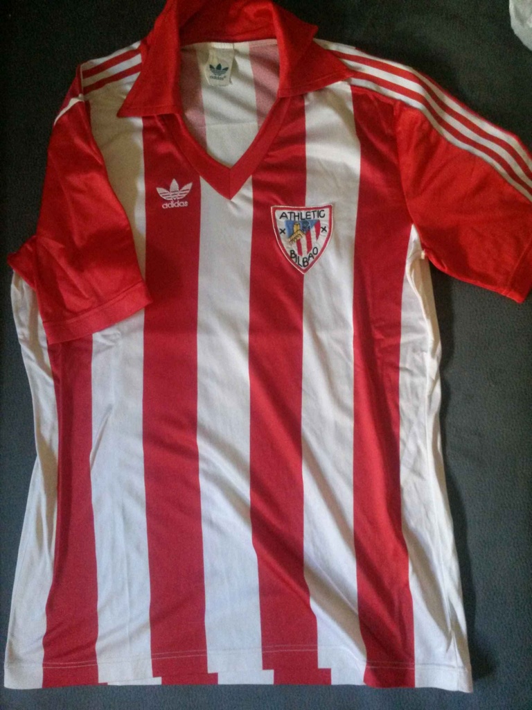 5 - Athletic club