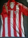 5 - Athletic club