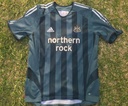 Newcastle United