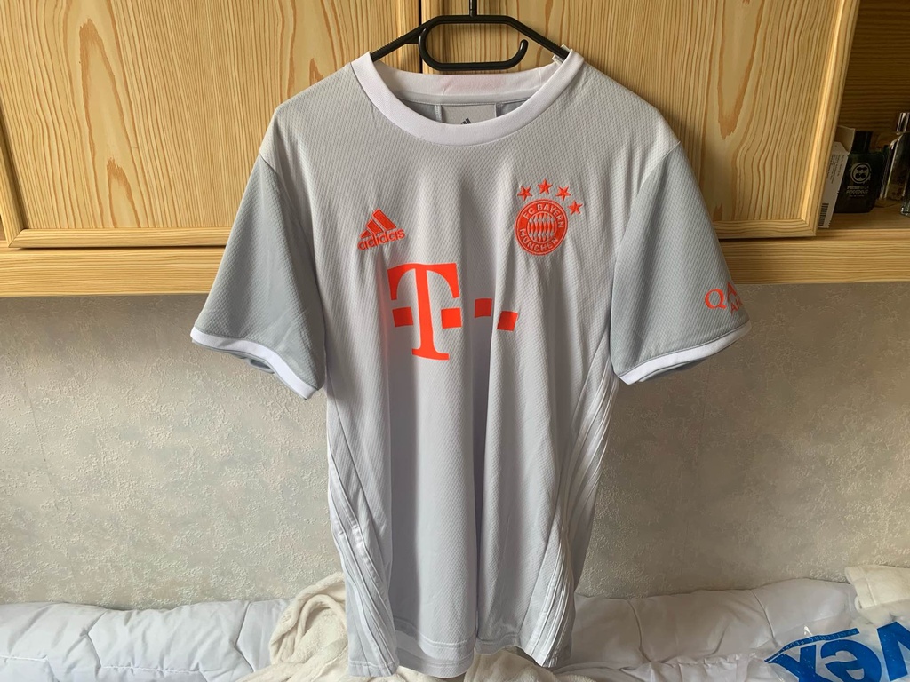 Bayer de munich