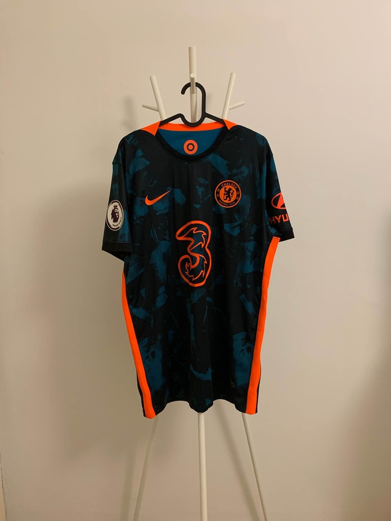 Chelsea Fc