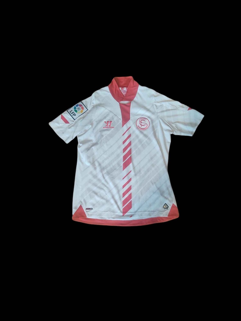 18 - Sevilla