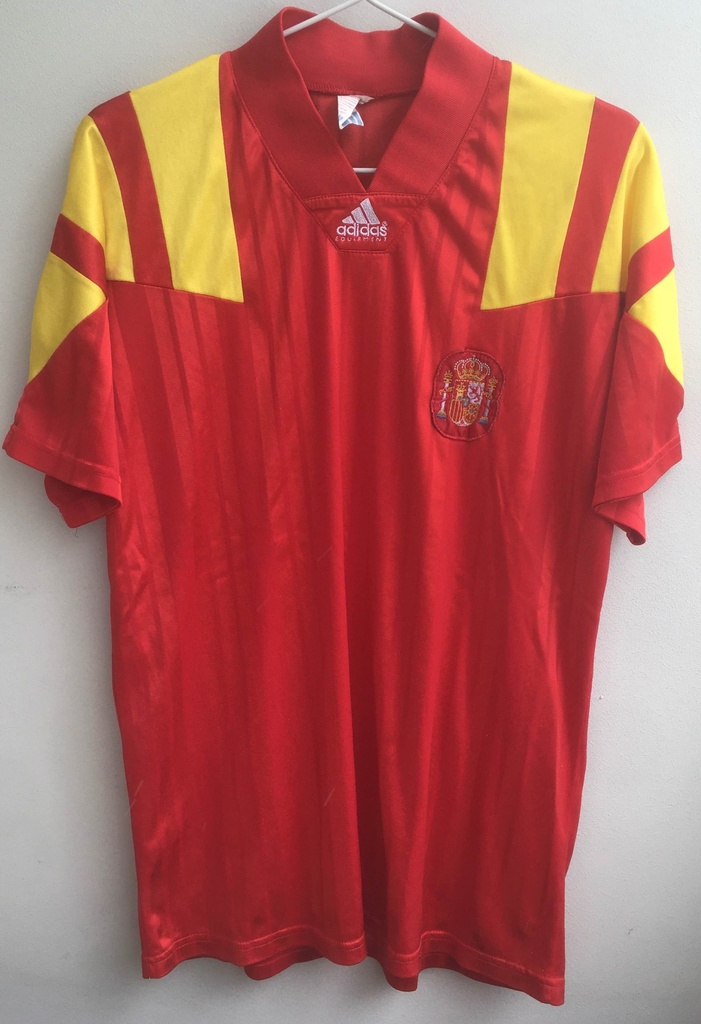 España