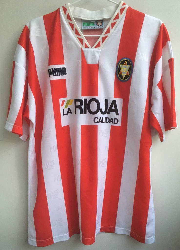 CD Logroñés