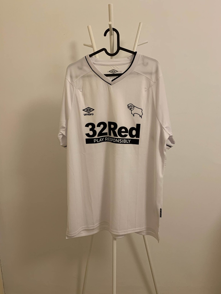 Derby County