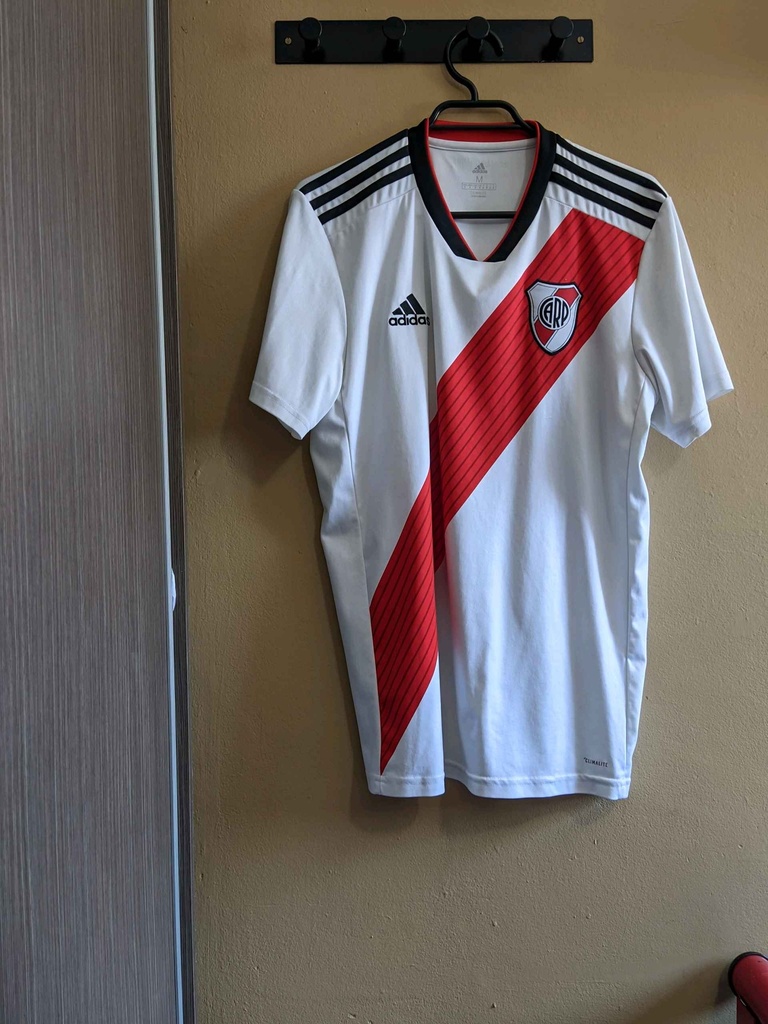15 - River plate
