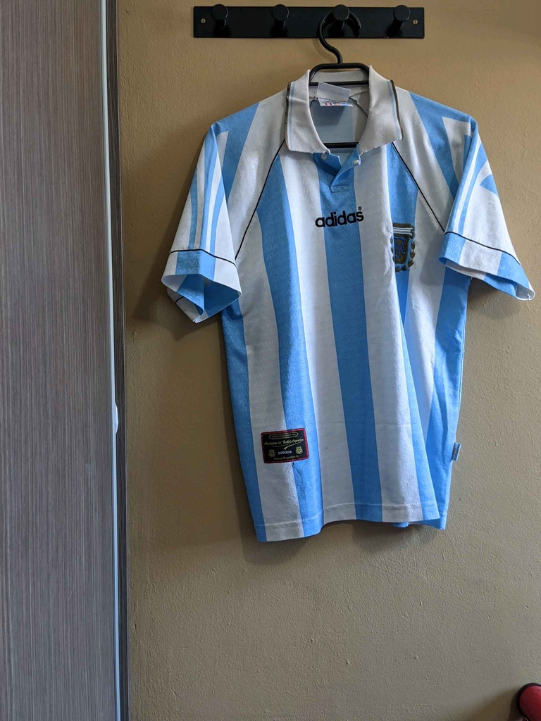 Argentina
