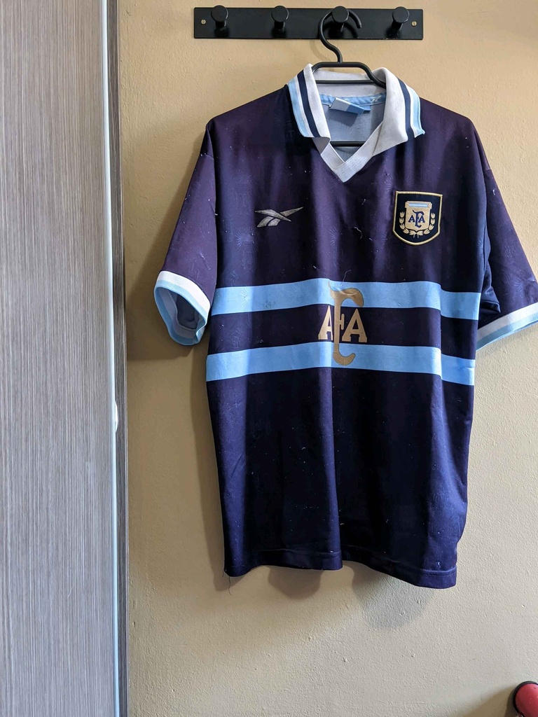 Argentina