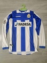 23 - Deportivo de la Coruña - Duscher (Joma)