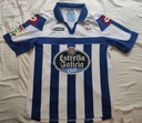 11 - Deportivo de La Coruña - Riki