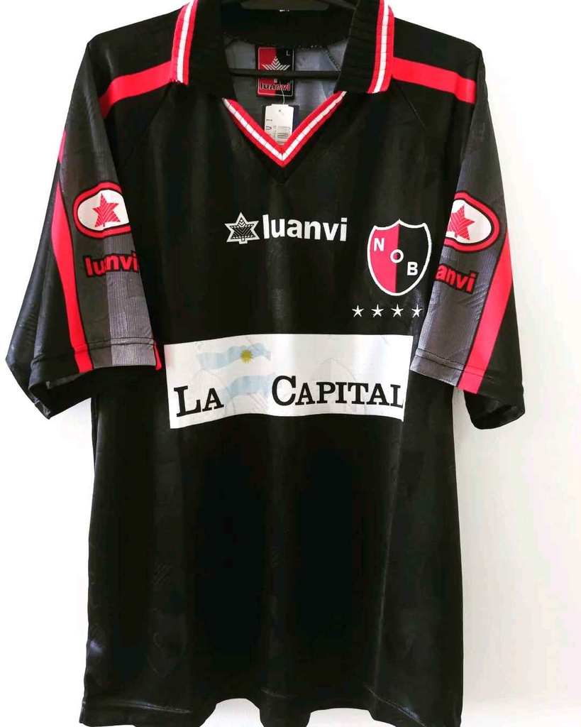 Newell's Old Boys