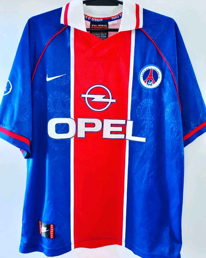 PSG