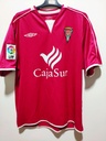 7 - Córdoba CF - Ruano