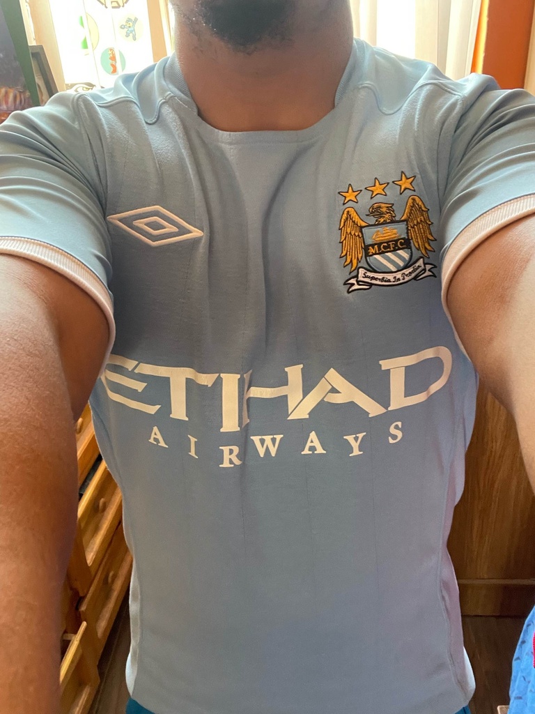 Manchester city