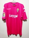 24 - Córdoba CF - Jaime Romero