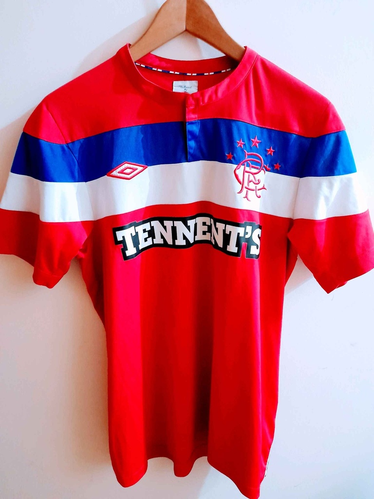 Glasgow Rangers