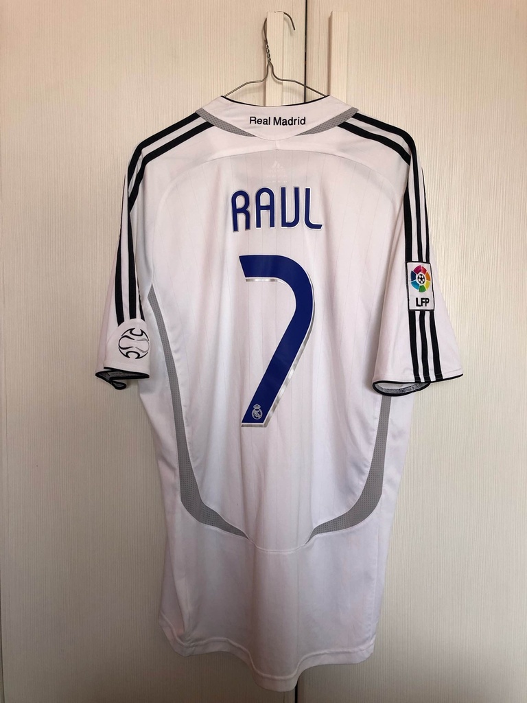 Real Madrid