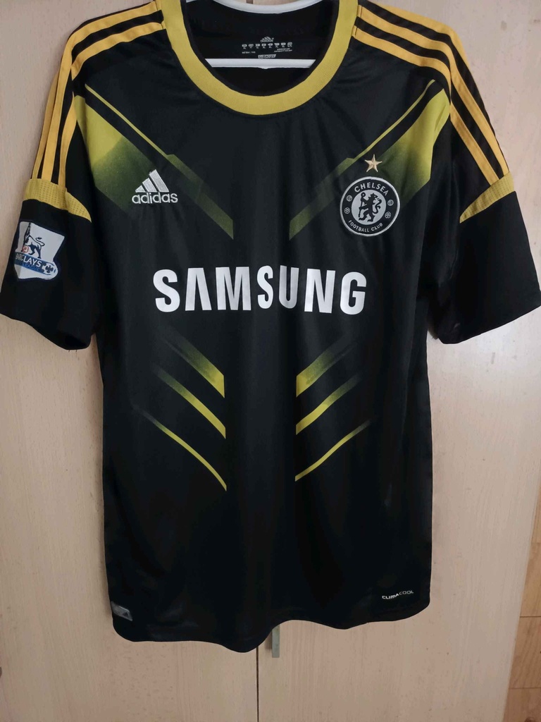 Chelsea