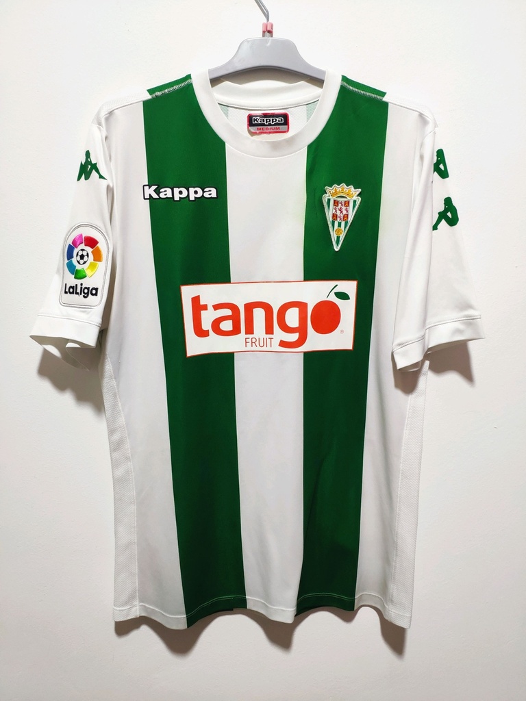 10 - Córdoba CF - Alfaro