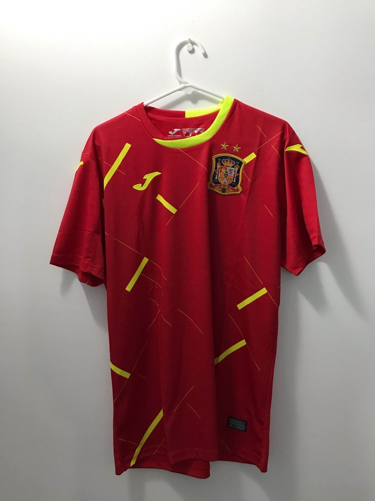 Selección española
