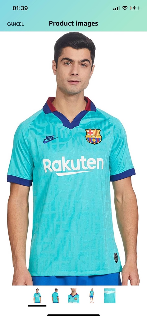 Barcelona