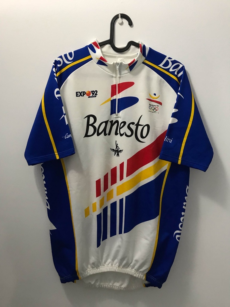 Banesto