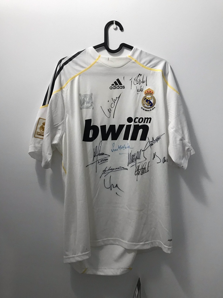 Real Madrid