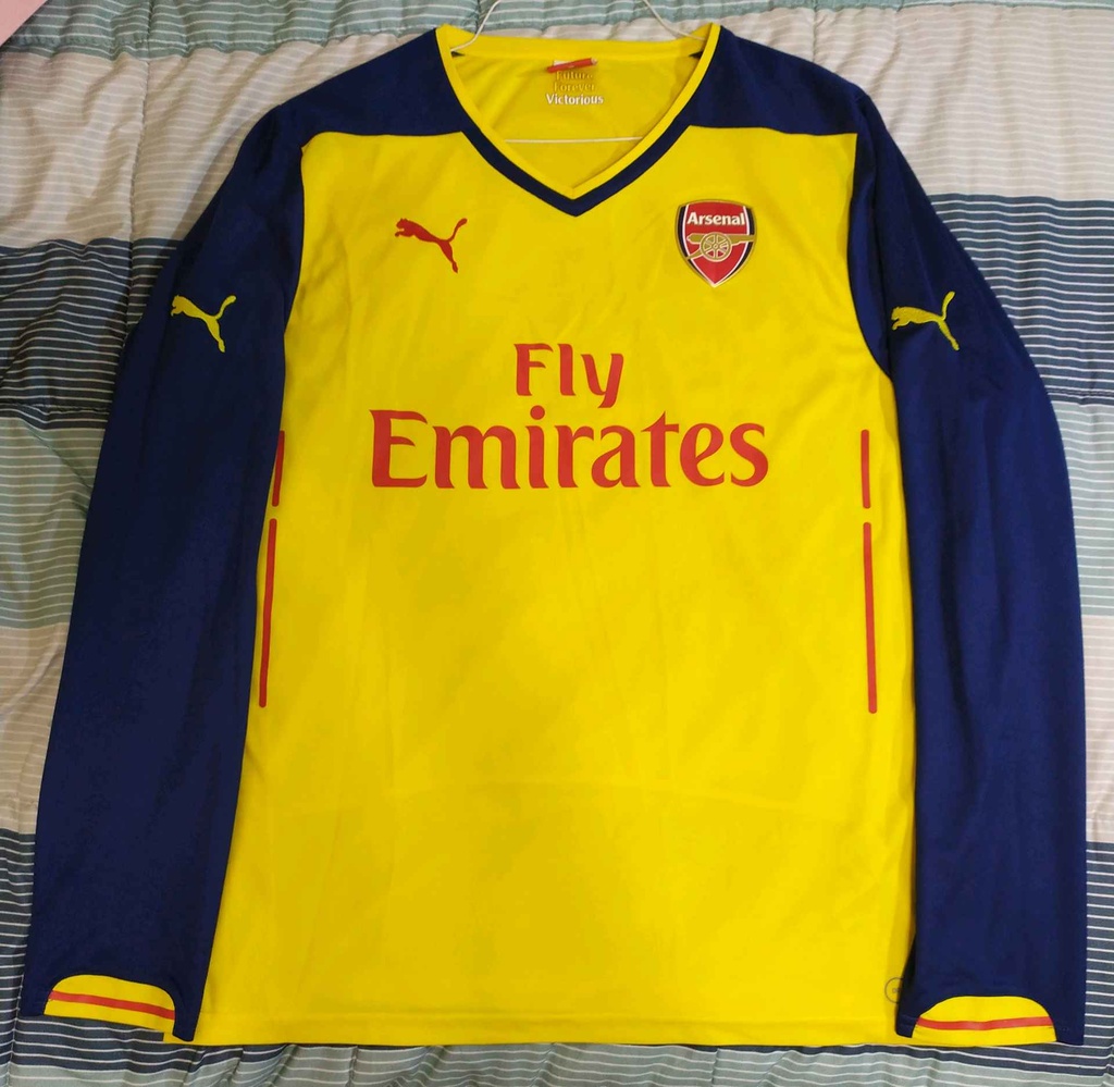 Arsenal