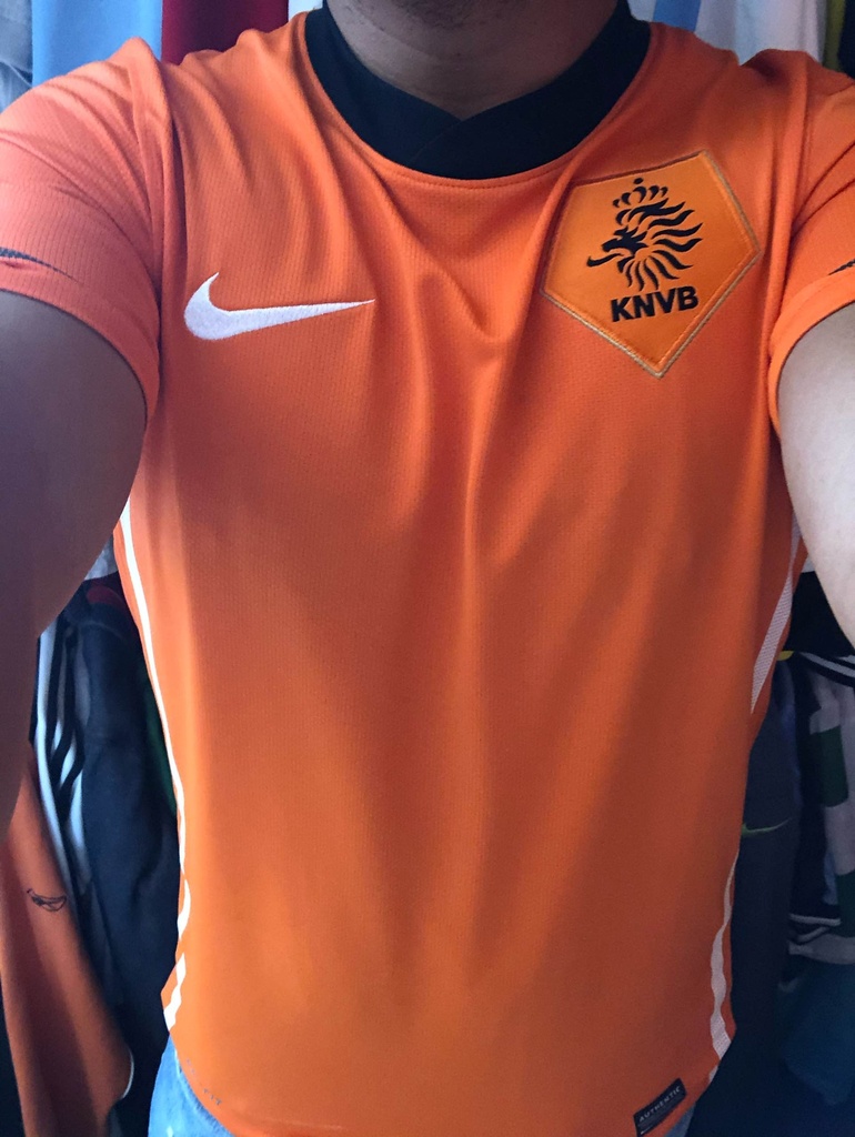 Holanda