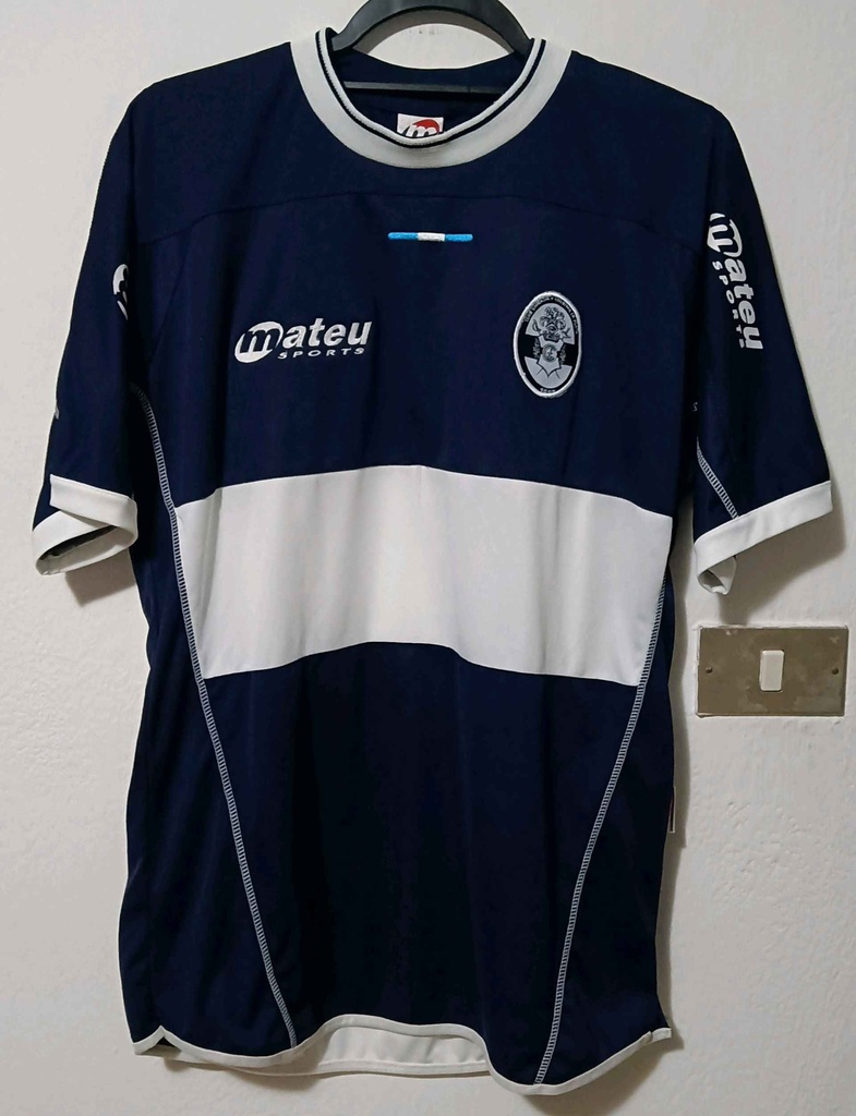 Gimnasia y esgrima La Plata
