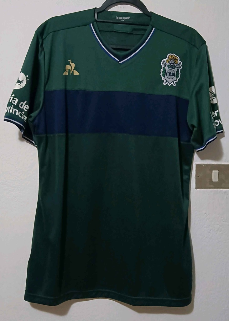 Gimnasia y esgrima La Plata